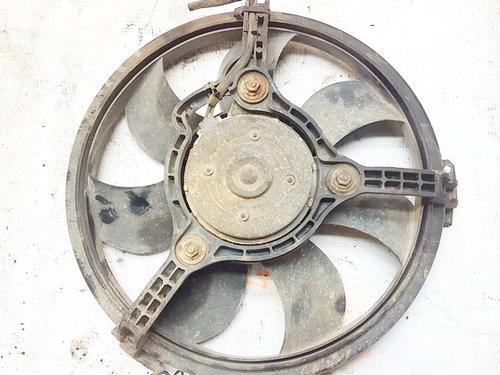 Fan VW PASSAT B5 Variant (3B5) 1.9 TDI | BP35866619M128 - Image 2