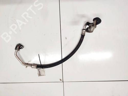 Used AC pipe AC pipe TOYOTA COROLLA (_E12_) 2.0 D-4D (CDE120R, CDE120L_) (110 hp) 32573369 32573369