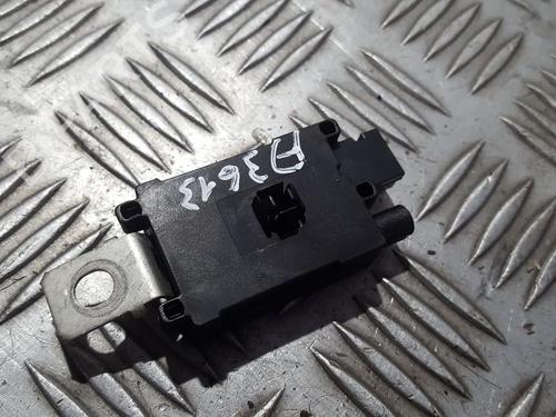 Electronic module CITROËN C5 III (RD_) 1.6 HDi 110 (RD9HZC) | BP35704514M83 - Image 2