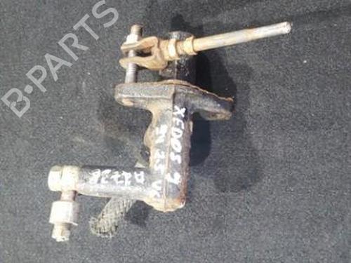 Used Clutch slave cylinder Clutch slave cylinder MAZDA XEDOS 9 (TA) 2.5 V6 (TA5P) (163 hp) 35660398 35660398
