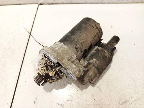 Starter SKODA OCTAVIA II (1Z3) 1.8 TSI | BP34960005M8 - Image 2