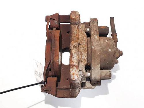 Left front brake caliper SAAB 9-3 (YS3F, E79, D79, D75) 2.2 TiD | BP35366773M105 - Image 3