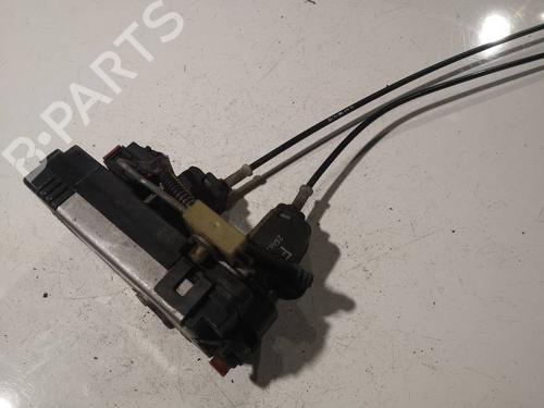 Used Rear right lock Rear right lock 37084940 37084940