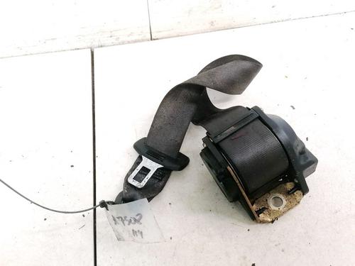 Used Rear left seatbelt Rear left seatbelt 35478164 35478164