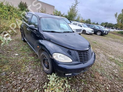 Used Parts CHRYSLER PT CRUISER (PT_) 2.2 CRD 5012325