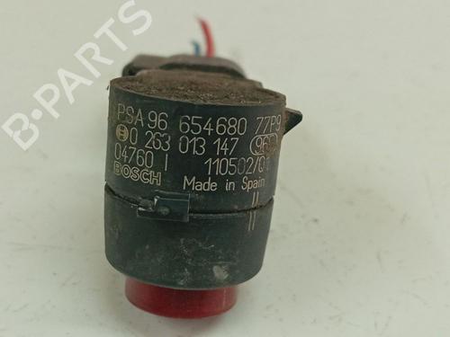 Electronic module CITROËN C4 II Hatchback Van (NC_) 1.6 HDi | BP37278897M83 - Image 4