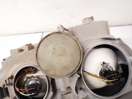 Used Headlight adjuster motor Headlight adjuster motor 35472430 35472430