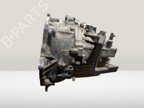 Gearbox VOLVO S40 II (544) 2.0 D | BP34912224M3 - Image 2