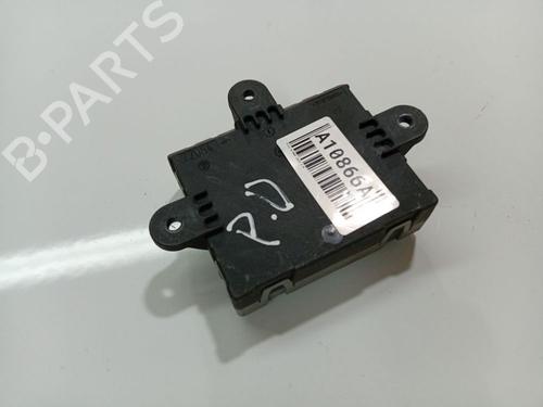 Electronic module FORD S-MAX (WA6) 1.8 TDCi | BP34886607M83 - Image 3