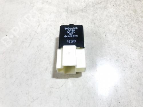 Used Other Other MAZDA PREMACY (CP) 1.9 (CP8W) (100 hp) 33524855 33524855