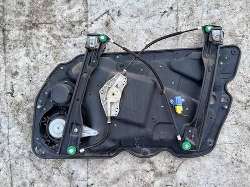 Used Front left window mechanism Front left window mechanism 34908854 34908854