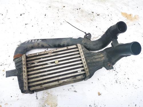Used Intercooler Intercooler 35560817 35560817