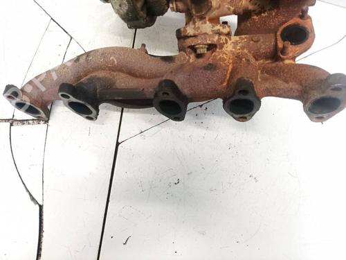 Used Exhaust manifold Exhaust manifold 35232933 35232933