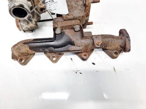 Used Exhaust manifold Exhaust manifold 35182718 35182718