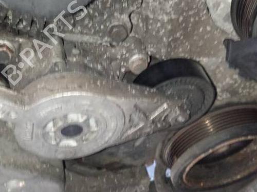 Used Pulley Pulley VW PASSAT B6 (3C2) 2.0 TDI (140 hp) 35301841 35301841
