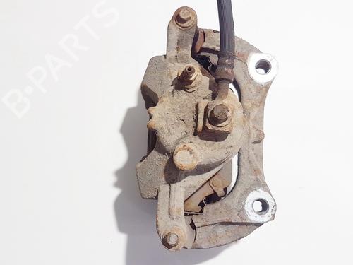 Right front brake caliper CHEVROLET CRUZE (J300) 2.0 CDI | BP35604665M104 - Image 2