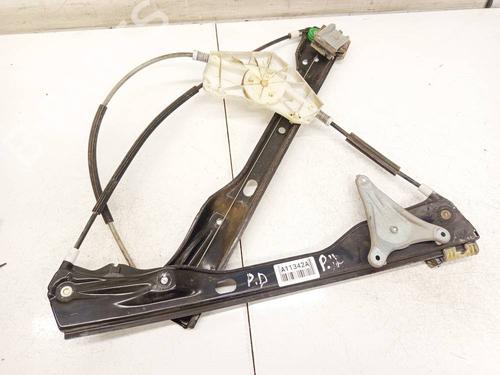 Used Front right window mechanism Front right window mechanism VW PASSAT B6 (3C2) 2.0 TDI (140 hp) 36454457 36454457