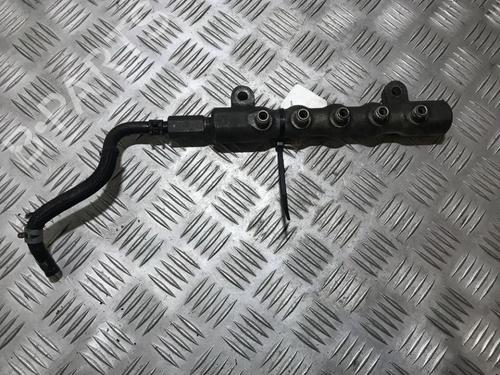 Used Injection rail Injection rail 35682580 35682580