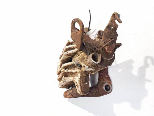 Right rear brake caliper VW GOLF VI (5K1) 1.4 TSI | BP35270860M106 - Image 2