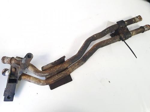 Used Pipe Pipe 35456752 35456752