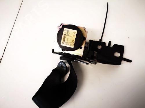 Used Rear right seatbelt Rear right seatbelt MAZDA 3 (BK) 1.6 DI Turbo (109 hp) 35486178 35486178