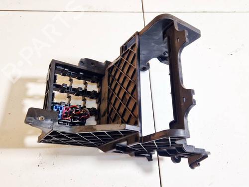 Fuse box VW GOLF PLUS V (5M1, 521) 1.9 TDI | BP32571495E1  - Image 6