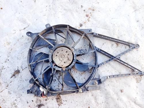 Used Fan Fan 34741128 34741128
