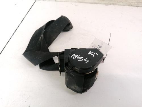 Used Front left seatbelt Front left seatbelt 35435316 35435316