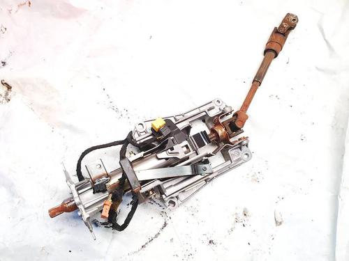Used Steering column Steering column CITROËN C5 III (RD_) 2.0 HDi (RDRHD8, RDRHDJ, RDRHR8, RDRHRJ) (136 hp) 35355478 35355478