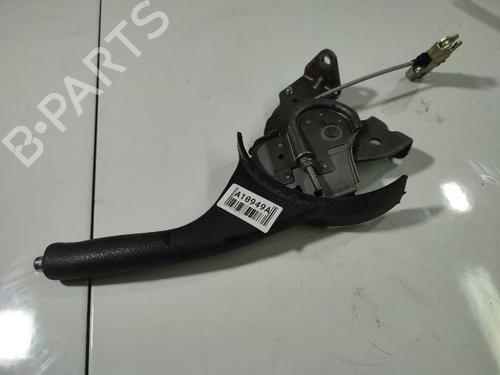 Handrem Handrem TOYOTA COROLLA Verso (ZER_, ZZE12_, R1_) 2.2 D-4D (AUR10_, AUR10R) (177 hp) 34803725 34803725