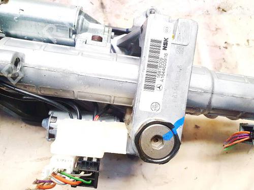 Steering column MERCEDES-BENZ GL-CLASS (X164) GL 420 CDI 4-matic (164.828) | BP35369613M21 - Image 2
