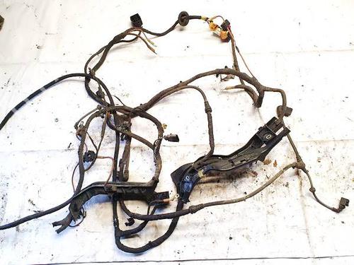 Used Wiring harness Wiring harness VW ID.4 (E21) Pro (174 hp) 35134981 35134981