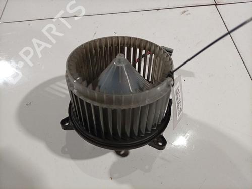 Used Heater blower motor Heater blower motor OPEL INSIGNIA A (G09) 1.8 (68) (140 hp) 39895281 39895281