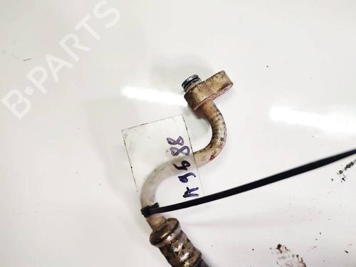 AC pipe HONDA FR-V (BE) 2.2 i CTDi (BE5) | BP32580585M126