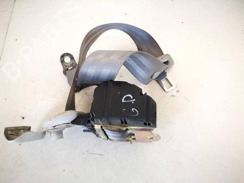 Used Rear right seatbelt Rear right seatbelt 35258581 35258581