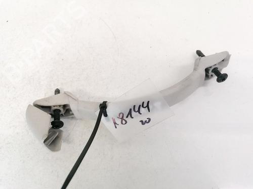 Used Interior roof handle Interior roof handle CITROËN C3 I (FC_, FN_) 1.4 HDi (68 hp) 35395312 35395312