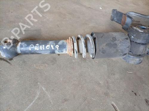Right front shock absorber HARLEY-DAVIDSON ROAD GLIDE 1800 Road Glide CVO (FLTRSE) | BP40028031M17 - Image 6