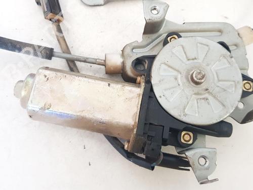 Used Right rear window motor Right rear window motor 35504554 35504554