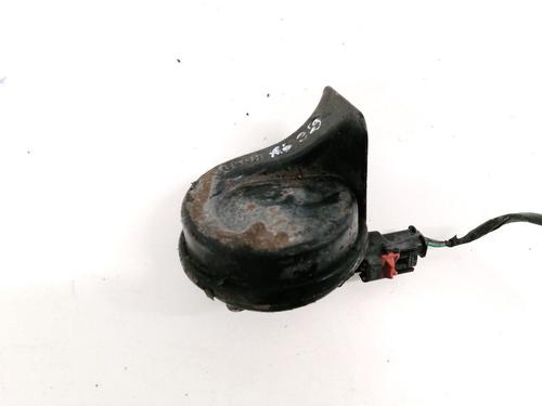 Used Horn Horn CHRYSLER VOYAGER / GRAND VOYAGER III (GS_, NS_) 2.5 TD (116 hp) 35550924 35550924