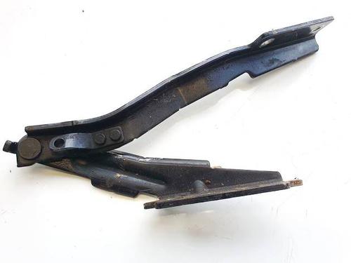Used Hinge/Door check strap Hinge/Door check strap FIAT ULYSSE (179_) 2.0 D Multijet (136 hp) 34923675 34923675