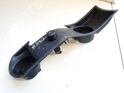 Suporte copos/Objectos Suporte copos/Objectos CITROËN C4 II (NC_) 1.6 HDi 110 (112 hp) 35190485 35190485