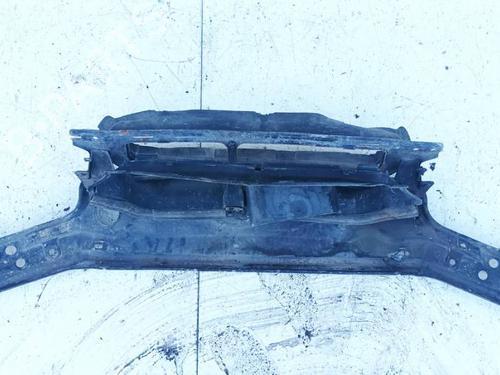 Used Front bumper reinforcement Front bumper reinforcement 35222577 35222577