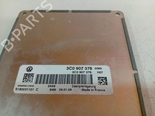 Electronic module VW GOLF VI (5K1) 1.4 TSI | BP39632388M83 - Image 4