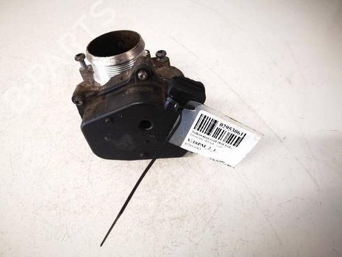 Drosselklappe für Drosselklappe 36659267 36659267