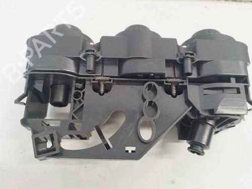Climate control AUDI A6 C5 (4B2, 4B4) 2.5 TDI | BP34788800I5 - Image 2