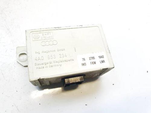 Used Electronic module Electronic module 34885943 34885943