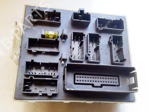 Used Fuse box Fuse box FORD FOCUS I (DAW, DBW) 1.8 Turbo DI / TDDi (90 hp) 33519249 33519249