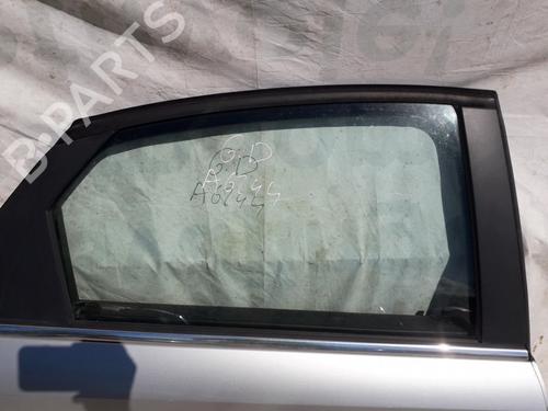 Used Rear right door window Rear right door window 35606634 35606634