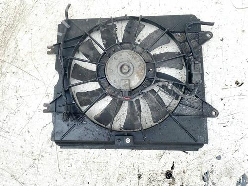 Used Fan Fan HONDA CR-V III (RE_) 2.2 i-CTDi 4WD (RE6) (140 hp) 35070025 35070025