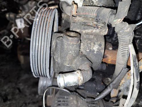 Used Steering pump Steering pump CITROËN BERLINGO / BERLINGO FIRST MPV (MF_, GJK_, GFK_) 1.6 HDI 75 (MF9HW, GJ9HWC, GF9HWC, GN9HWC) (75 hp) 35131896 35131896